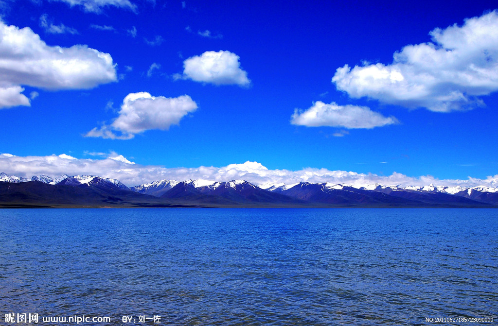 【西藏旅游】昆明-拉薩-納木措-日喀則-林芝雙飛全景9日游