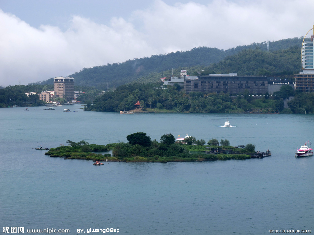 【臺(tái)灣旅游】昆明至臺(tái)灣8天7晚雙飛環(huán)島游(直航)